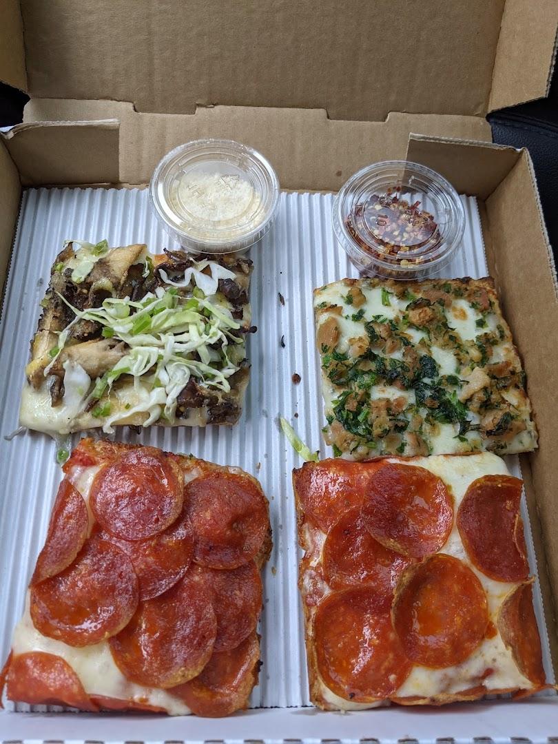 Pizza Pie
